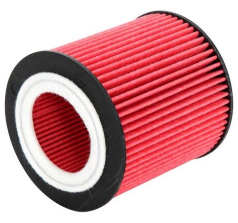 K&N 2019 BMW M2 3.0L/M4 3.0L Cartridge Oil Filter