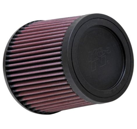 K&N Filter Universal Rubber...