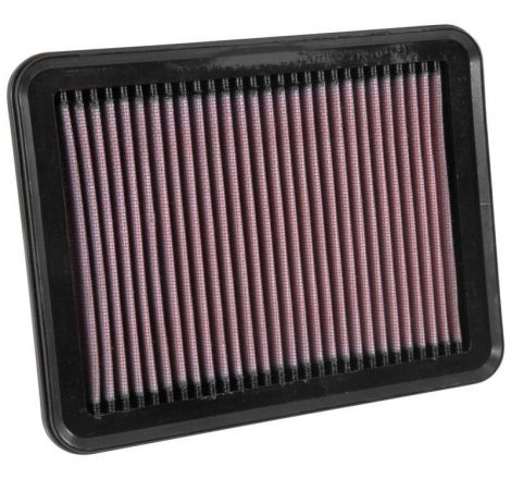 K&N Replacement Panel Air Filter for 2016 Mazda 2 1.5L L4