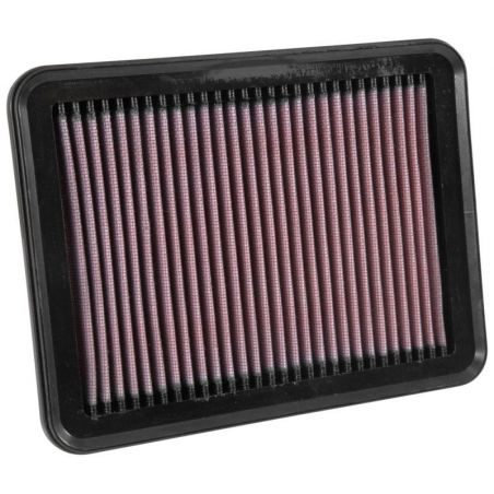 K&N Replacement Panel Air Filter for 2016 Mazda 2 1.5L L4