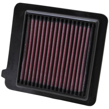 K&N 11 Honda CR-Z 1.5L-L4 Drop In Air Filter