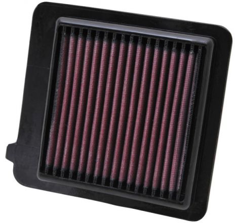 K&N 11 Honda CR-Z 1.5L-L4 Drop In Air Filter