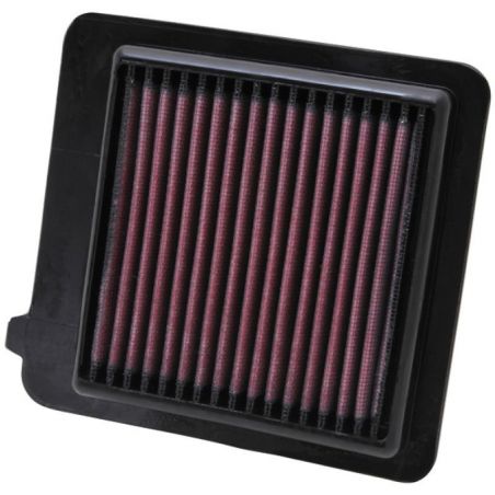 K&N 11 Honda CR-Z 1.5L-L4 Drop In Air Filter