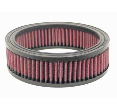 K&N Custom Air Filter 7in...