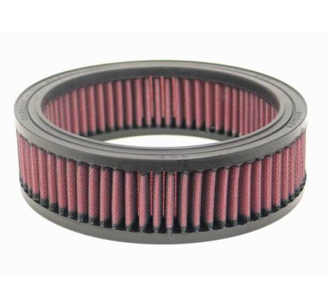 K&N Custom Air Filter 7in OD X 5 1/2in ID x 2in H