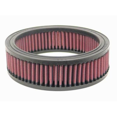 K&N Custom Air Filter 7in OD X 5 1/2in ID x 2in H