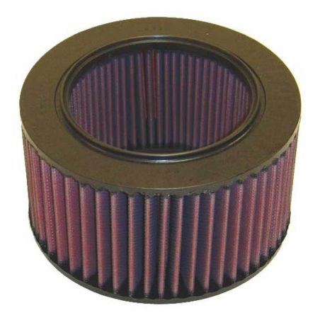 K&N Replacement Air Filter 85-93 Suzuki Samurai L4-1.3L