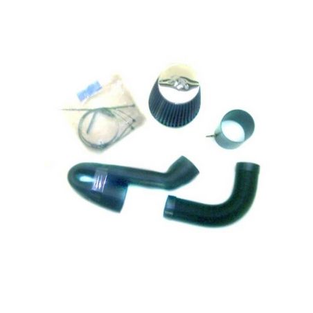 K&N Performance Intake Kit 91-95 Honda Civic IV 1.5L L4