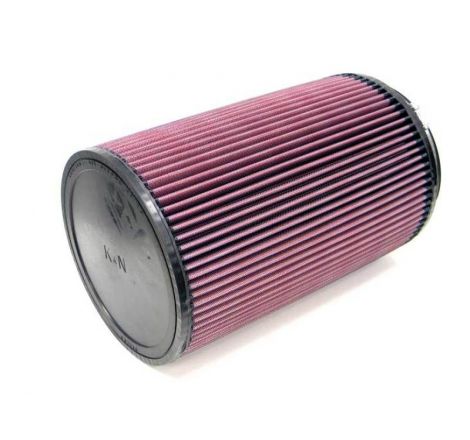 K&N Universal Rubber Filter...