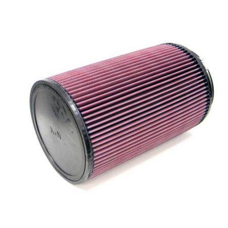 K&N Universal Rubber Filter 6in ID 7.5in OD 12in H