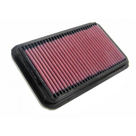 K&N 98-10 Suzuki Wagon R Plus/Alto IV/Swift III Replacement Air Filter