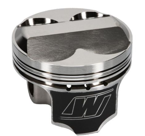 Wiseco AC/HON B 4v DOME +8.25 STRUT 8100XX Piston Shelf Stock Kit