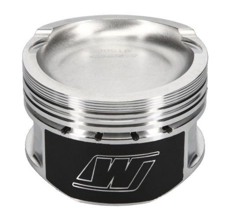 Wiseco VW VR6 2.8L 9:1 82mm Piston Shelf Stock Kit