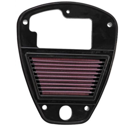 K&N 06-11 Kawasaki VN900 Vulcan Classic/ 06-10 Vulcan 900 / 07-11 VN900 Vulcan Custom Rep Air Filter