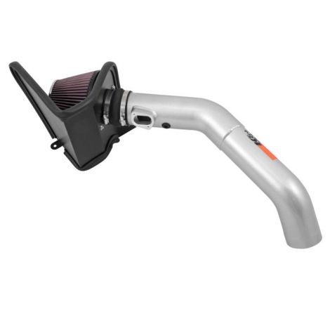 K&N 12-15 BMW 335i 3.0L L6 F/I Typhoon Performance Intake