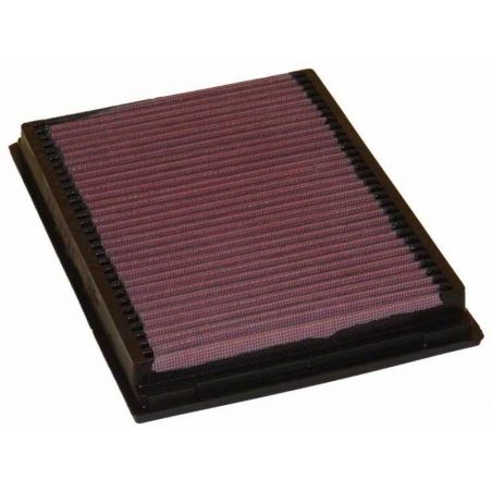 K&N BMW Drop In Air Filter