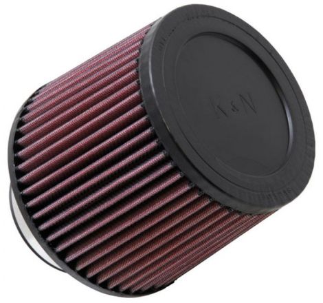 K&N Filter Universal Rubber...