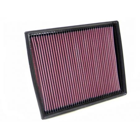 K&N Replacement Air Filter Opel Astra/Zafira/Speedster / Vauxhaul Astra/Zafira/VX220 / Holden Astra