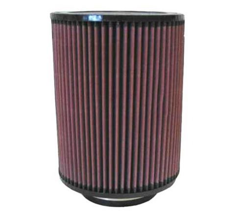 K&N Universal Air Filter...