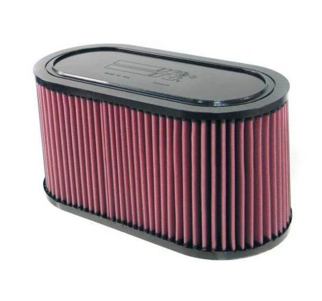 K&N Custom Air Filter...