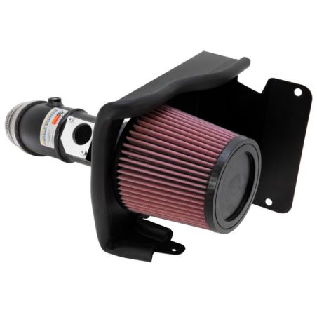 K&N 09 Mazda6 L4-2.5L Typhoon Cold Air Intake