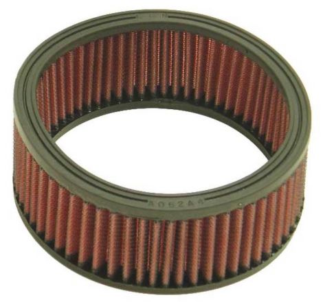 K&N Custom Air Filter Round...