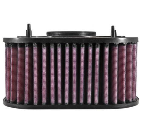 K&N Replacement Air Filter for 2015 Porsche Macan V6 3.6L