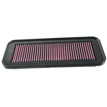 K&N Replacement Panel Air Filter for 06 Perodua MYVI