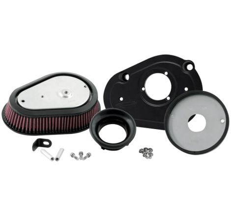 K&N Filter Kit for Harley...