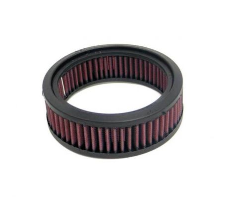 K&N Custom Air Filter Round 4.625in ID / 6in OD / 2.063in Height