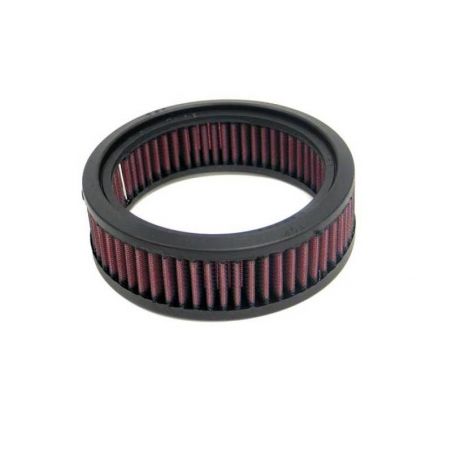 K&N Custom Air Filter Round 4.625in ID / 6in OD / 2.063in Height