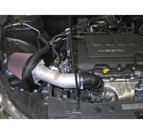 K&N 11 Chevrolet Cruze 1.4L L4 Typhoon Performance Intake