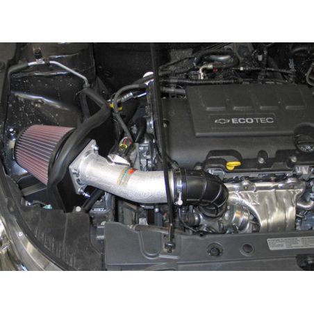 K&N 11 Chevrolet Cruze 1.4L L4 Typhoon Performance Intake