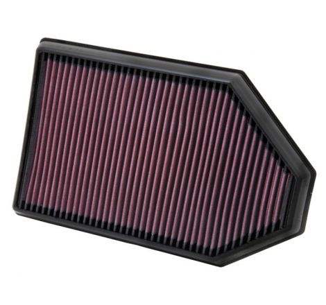 K&N Replacement Air Filter...