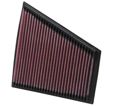 K&N Replacement Air Filter Skoda Fabia/Roomster/Praktik / VW Polo/Fox/Suran / Seat Cordoba/IBIZA IV