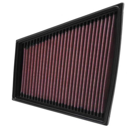 K&N Replacement Air Filter Skoda Fabia/Roomster/Praktik / VW Polo/Fox/Suran / Seat Cordoba/IBIZA IV