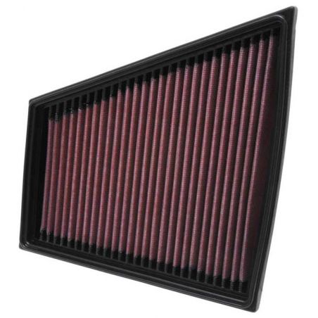 K&N Replacement Air Filter Skoda Fabia/Roomster/Praktik / VW Polo/Fox/Suran / Seat Cordoba/IBIZA IV