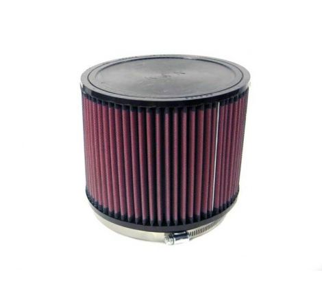 K&N Universal Rubber Filter...