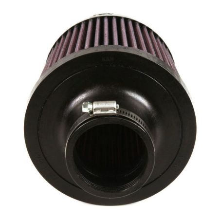 K&N Filter Universal X Stream Clamp-On 2.5in Flange ID / 6in Base OD / 5in Top OD / 5.5in Height