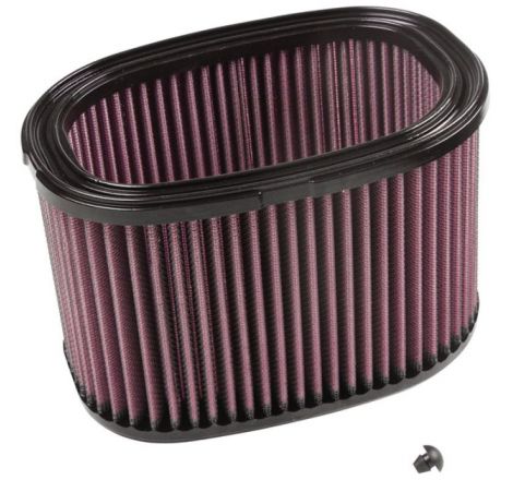 K&N Replacement Air FIlter...