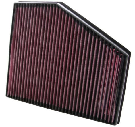 K&N Replacement Air Filter...