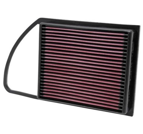 K&N Replacement Air FIlter...