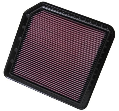 K&N Replacement Air FIlter...