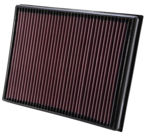 K&N Replacement Air FIlter...