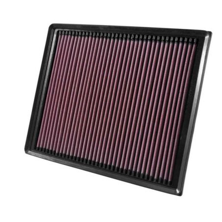 K&N Replacement Air FIlter 10-11 Volkswagen Amarok 2.0L L4