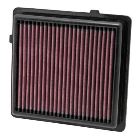 K&N Replacement Air Filter for 11 Chevrolet Volt 1.4L L4