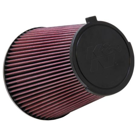 K&N Replacement Air Filter 10-12 Ford Mustang Shelby GT500 5.4L V8