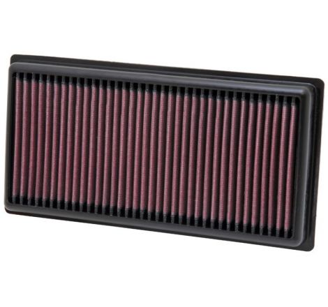 K&N Replacement Air FIlter...