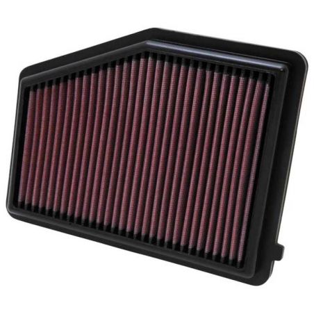 K&N Replacement Air Filter for 12 Honda Civic 1.8L L4