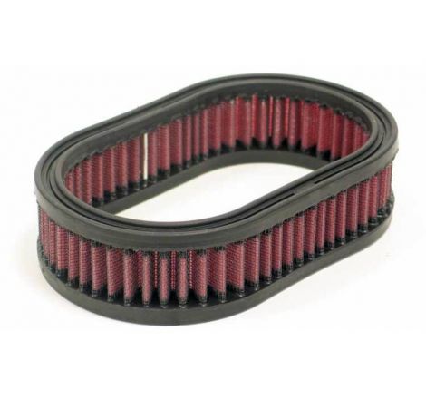 K&N Custom Filter Oval...